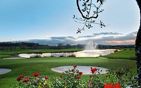 Chervò Golf Hotel Spa, Resort&Apartment San Vigilio