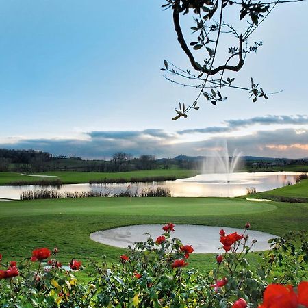 Chervò Golf Hotel Spa, Resort&Apartment San Vigilio Pozzolengo Esterno foto