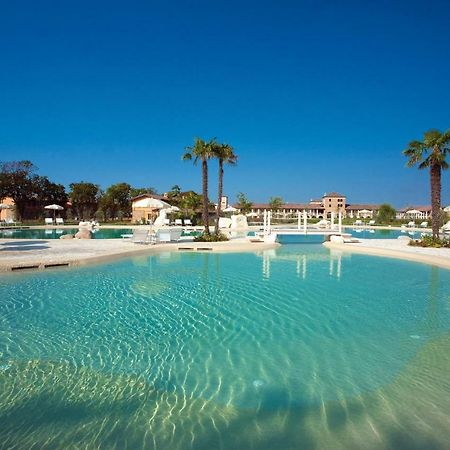 Chervò Golf Hotel Spa, Resort&Apartment San Vigilio Pozzolengo Esterno foto