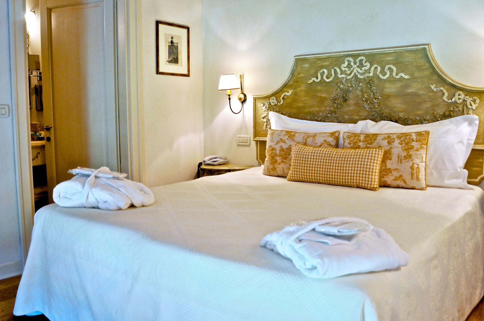Chervò Golf Hotel Spa, Resort&Apartment San Vigilio Pozzolengo Esterno foto