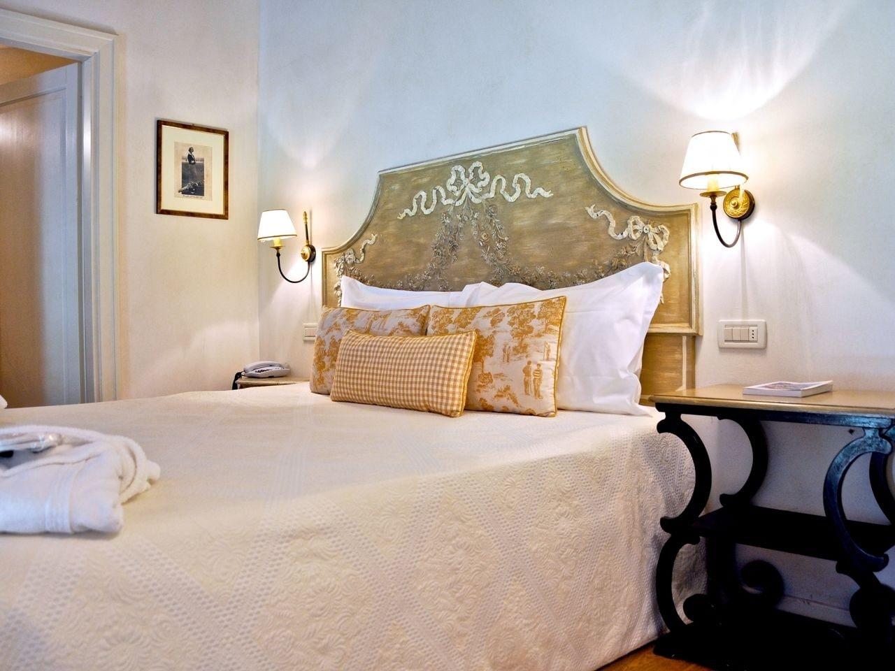 Chervò Golf Hotel Spa, Resort&Apartment San Vigilio Pozzolengo Esterno foto