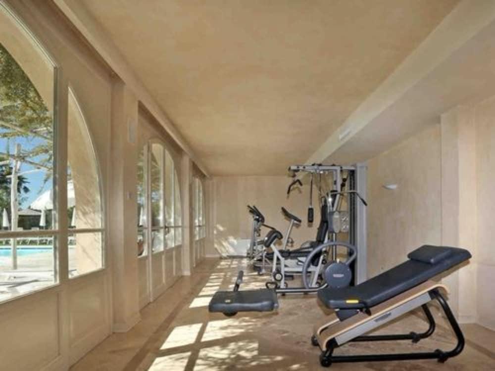 Chervò Golf Hotel Spa, Resort&Apartment San Vigilio Pozzolengo Esterno foto
