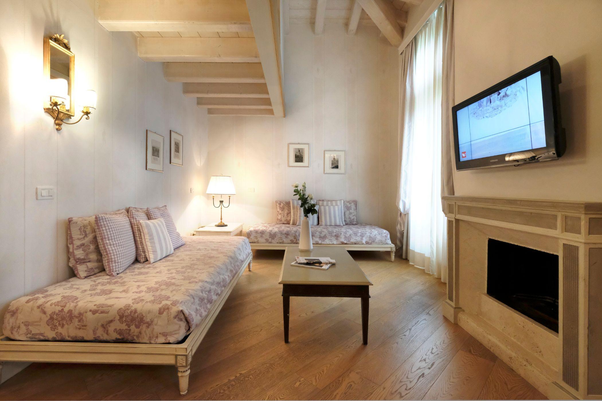 Chervò Golf Hotel Spa, Resort&Apartment San Vigilio Pozzolengo Esterno foto