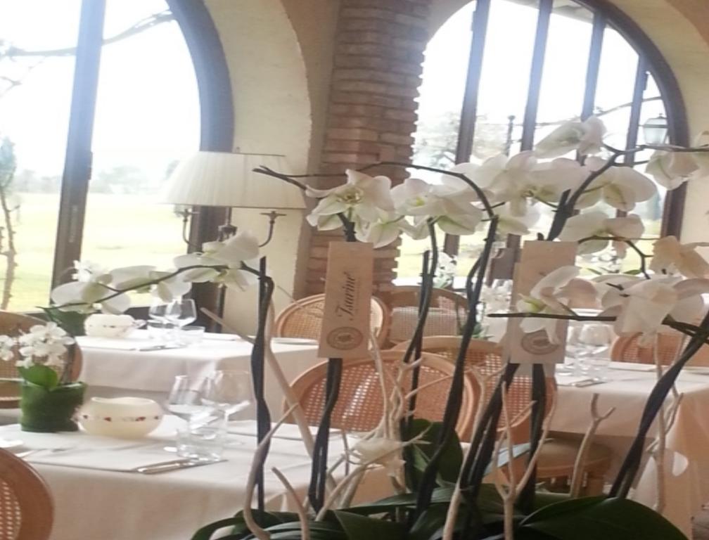 Chervò Golf Hotel Spa, Resort&Apartment San Vigilio Pozzolengo Esterno foto