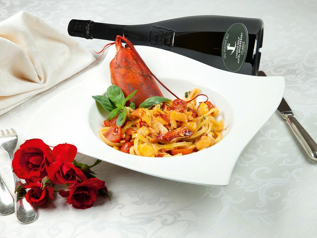 Chervò Golf Hotel Spa, Resort&Apartment San Vigilio Pozzolengo Esterno foto
