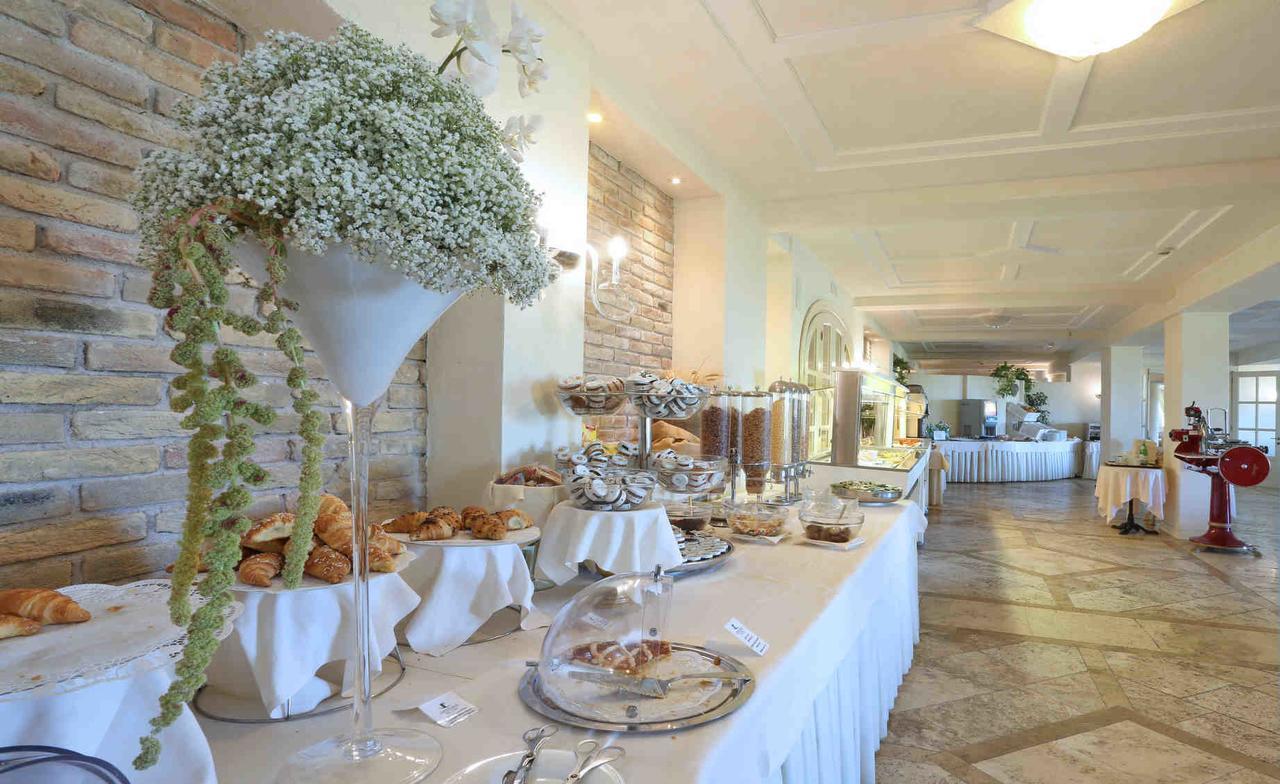 Chervò Golf Hotel Spa, Resort&Apartment San Vigilio Pozzolengo Esterno foto